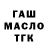 Дистиллят ТГК концентрат Denis Shcherbachenko